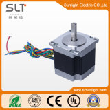 Hybird Driving Micro Electric Stepper Motor in Printing Equipment
