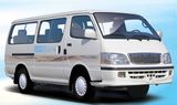 Very Cheap Mini Bus of Haice Model15 Seats View C1