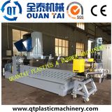 Plastic Granules Manufacturing Machinery