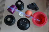 Molded Silicone Rubber Products