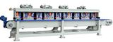 Automatic Stone Line Profiling Polisher with 8 Heads (ZDX150-8)