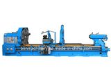 Conventional Heavy-Duty Lathe with High Quality (BL-HL-A100B/125B/140B/160B)