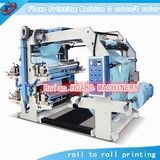 Multicolor Flexo Printing Machine