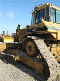 Used Crawler Tractor/Secondhand Bulldozer (d6h)