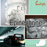 Pharmaceutical Intermediate L (-) -Epinephrine with Competitive Price