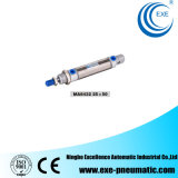 Ma Series ISO 6432 Standard Pneumatic Air Cylinder Ma25*50