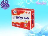 Super Absorption and High Quality Baby Diapers S Size