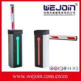 Multifunctional Access Control Barrier Gate with LED Light Arm 110V/220V for Choosing