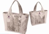 100% Recycled Cotton Tote Bags