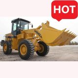 Small Wheel Loader with CE Certification