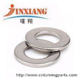 Non-Standard Flat Washer CNC Precision Part