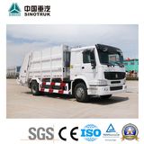 Hot Sale Garbage Truck of Sinotruk