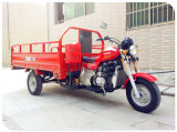 Cargo Tricycle 250cc Tricycle Water Cooling Three Wheel Motorcycle