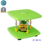 2015 Best Seller Well Safe Stable Dancing Wriggled Equipment