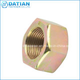 DIN 934 Heavy Hex Nuts