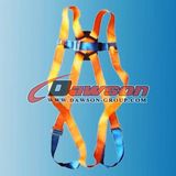 Safety Harness Ds5112 En361 From Qingdao