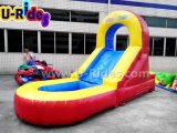 Children Inflatable Water Slide for Backyard