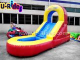 Children Inflatable Water Slide for Backyard