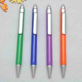 Multi Color Cute Erasable Gel Ink Pen for School