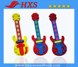 Christmas Gift Customized Guitar Baby Toys for Baby Kids Toy