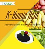 Humic and Fulvic Acid Fertilizer
