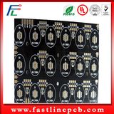 Single Sided PCB Aluminum Circuit Board