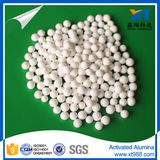 ISO9001: 2008 Activated Alumina Catalyst