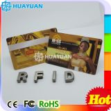 High Quality 13.56MHz ISO15693 RFID Contactless Smart Card