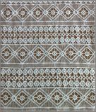 Embroidery Lace Fabric for Garment