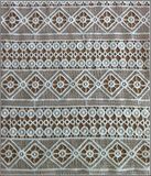 Embroidery Lace Fabric for Garment