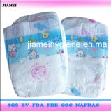 Premium Quality Disposable Baby Diapers with Factory Price