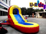 Children Inflatable Water Slides