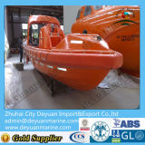 CE Approved Fast Rescue Boat