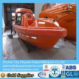 CE Approved Fast Rescue Boat