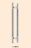 Fashion Beauty Stainless Steel Pull Handle (SS-6601C)