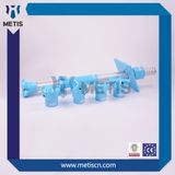 Metis Coal Mining Self Drilling Hollow Threadbar Bolt