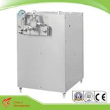 1000L/H Juice Beverage High Pressure Homogenizer (GJB1000-25)