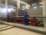 Steel Tube for Hydraulic Cylinder