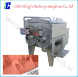 Meat Vacuum Mixer/Mixing Machine 2200X1280X1860mm 600kg CE