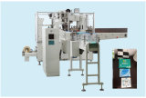 Full Automatic Tissue Paper Packing Mahcinery