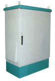 Sheet Metal Power Distribution Box