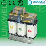 380V 600V Dry Type Three Phase Power Transformer