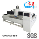 CNC 3-Axis Glass Irregular Shape Edging Machine