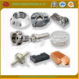 CNC Machining Auto Parts Motor Parts Engine Parts