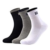 High Quality Men Business Socks