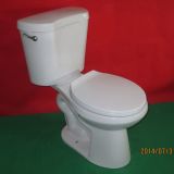 Cheap Price Two Piece Toilet