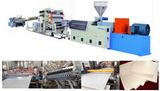 PVC Foam Board Production Line