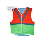 Reflective Safety Vest-Y9907