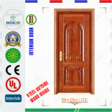 Popular Brown Interior Room Door with CE Certificate (BN-GM102)