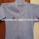 Ly Hospital Uniform for Doctors in New Style (LY-MU)
